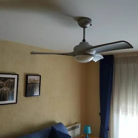 Apartamento La Parra Arenas de San Pedro Extérieur photo