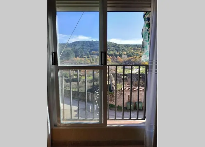 Apartamento La Parra