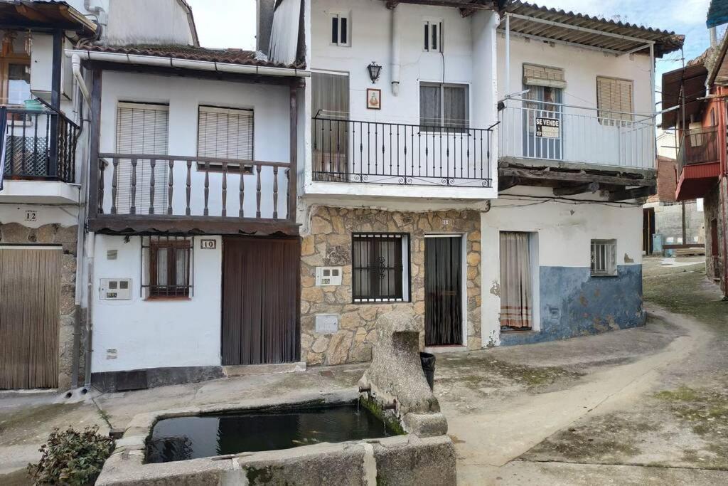La Parra Appartamento *