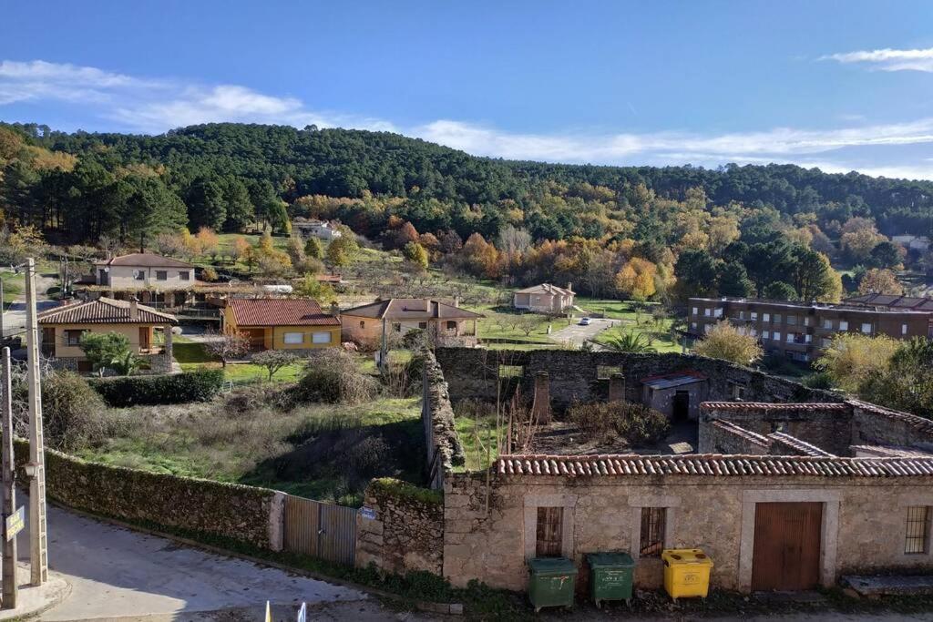 Appartement La Parra *