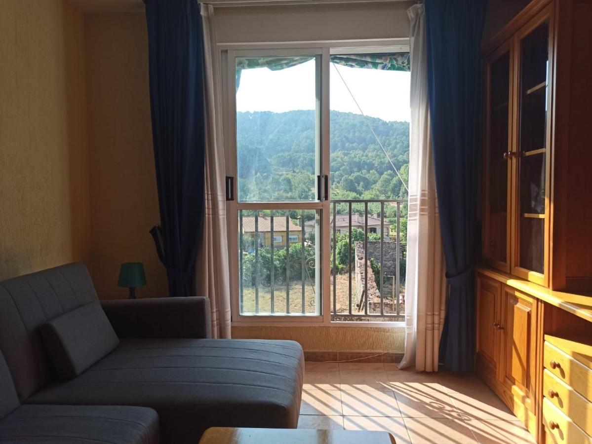 La Parra Appartement